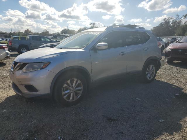 nissan rogue s 2016 knmat2mt4gp660863