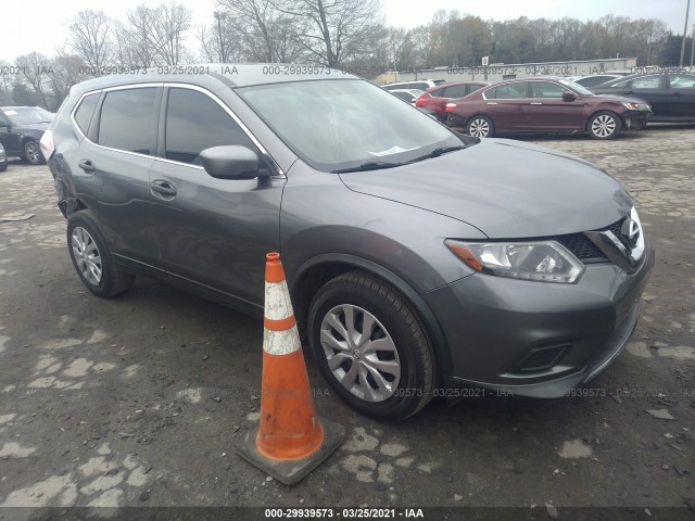 nissan rogue 2016 knmat2mt4gp678215