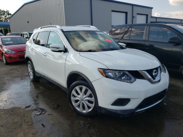 nissan rogue 2016 knmat2mt4gp678571