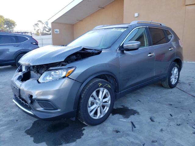 nissan rogue s 2016 knmat2mt4gp679607