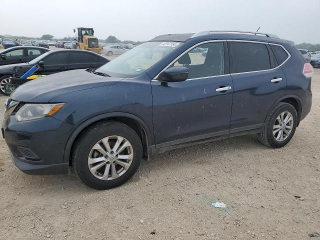 nissan rogue 2016 knmat2mt4gp686783