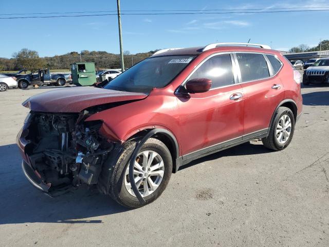 nissan rogue s 2016 knmat2mt4gp697248