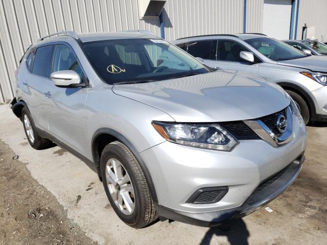 nissan rogue 2016 knmat2mt4gp725646