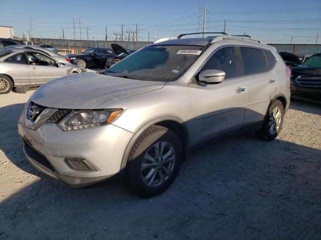 nissan rogue 2016 knmat2mt4gp728448