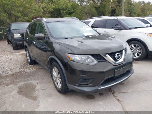 nissan rogue 2016 knmat2mt4gp729471