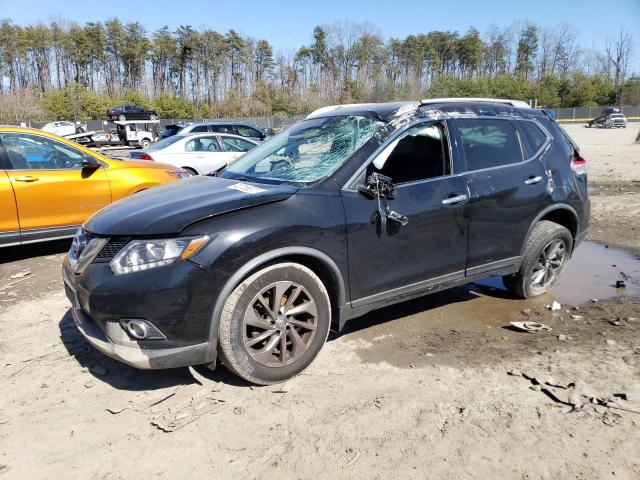 nissan rogue s 2016 knmat2mt4gp731186