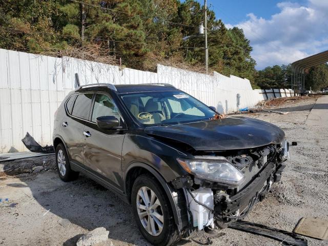 nissan rogue 2016 knmat2mt4gp735884