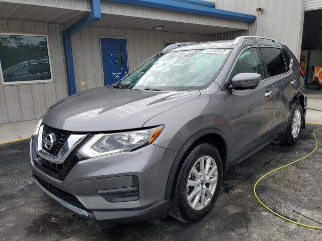 nissan rogue s 2017 knmat2mt4hp519258