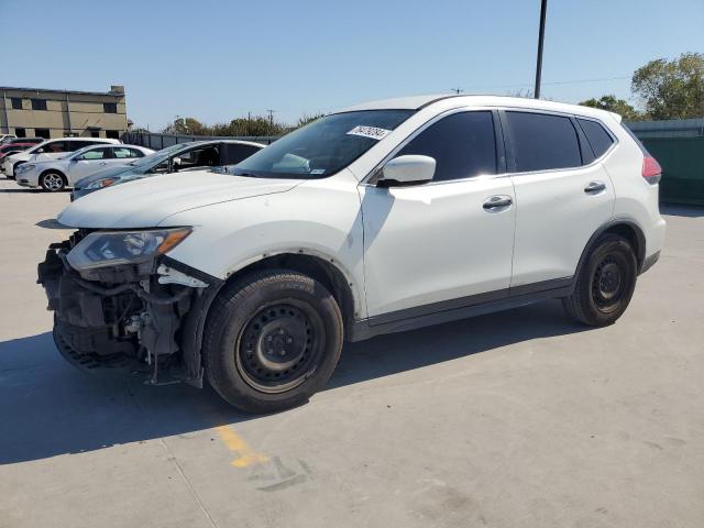 nissan rogue s 2017 knmat2mt4hp531992