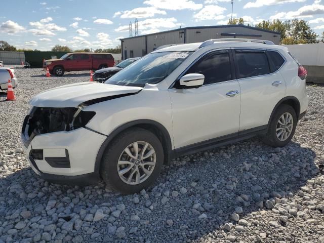 nissan rogue s 2017 knmat2mt4hp535668