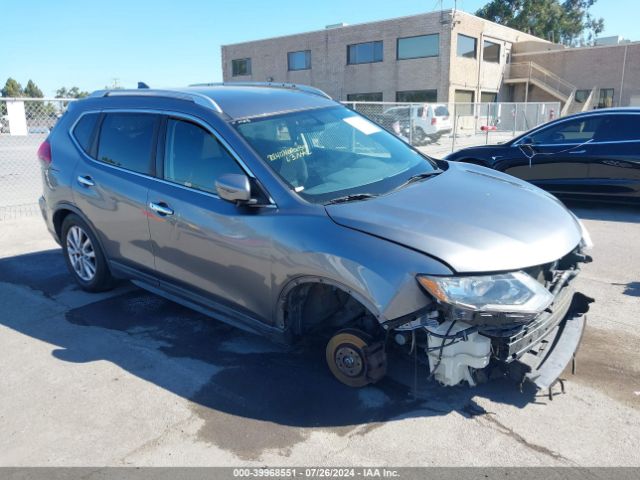 nissan rogue 2017 knmat2mt4hp539008