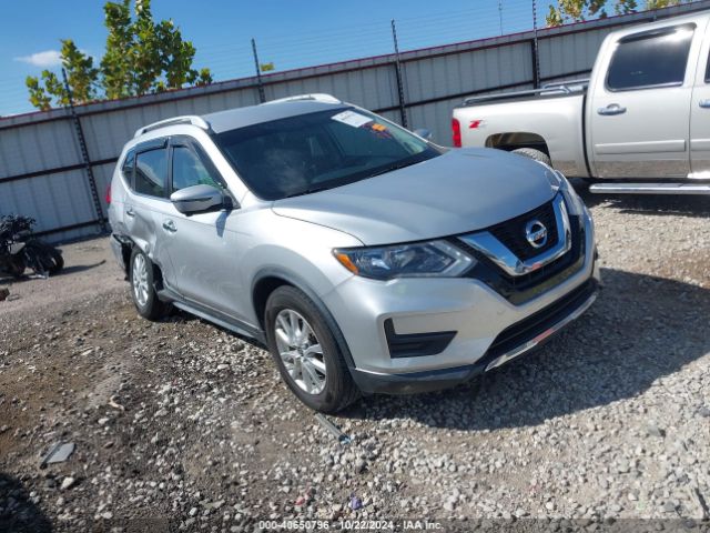 nissan rogue 2017 knmat2mt4hp552325