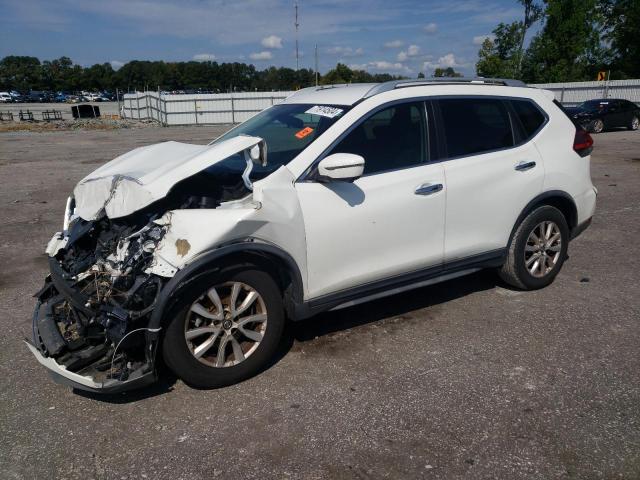 nissan rogue s 2017 knmat2mt4hp570176