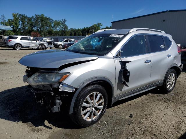 nissan rogue 2017 knmat2mt4hp592193