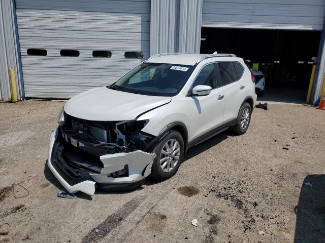 nissan rogue s 2017 knmat2mt4hp598723