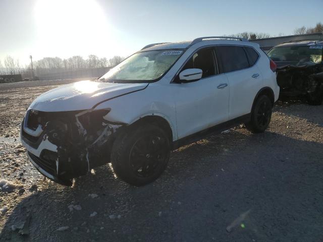 nissan rogue 2017 knmat2mt4hp601670