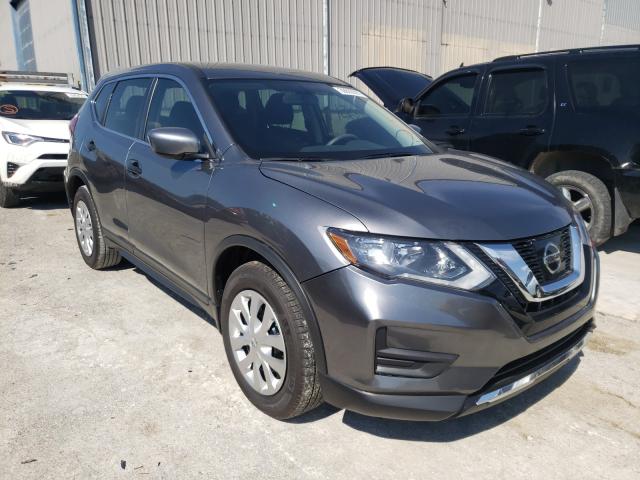 nissan rogue s 2017 knmat2mt4hp606769