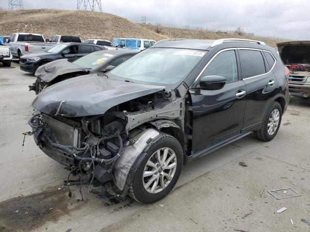 nissan rogue s 2018 knmat2mt4jp506693