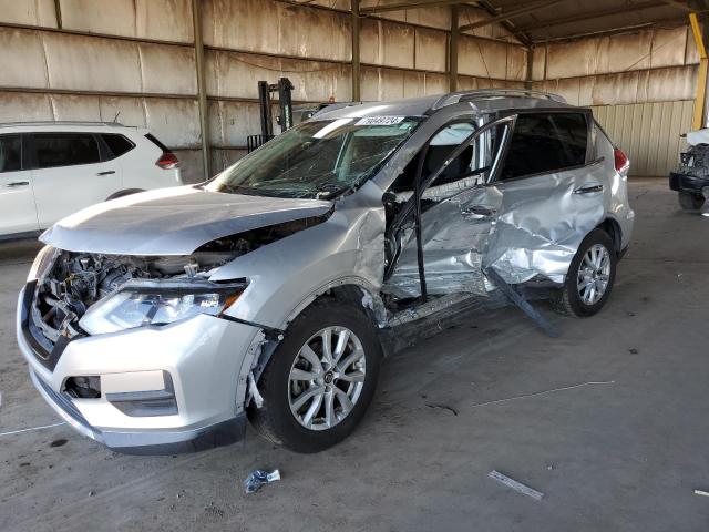 nissan rogue s 2018 knmat2mt4jp509884