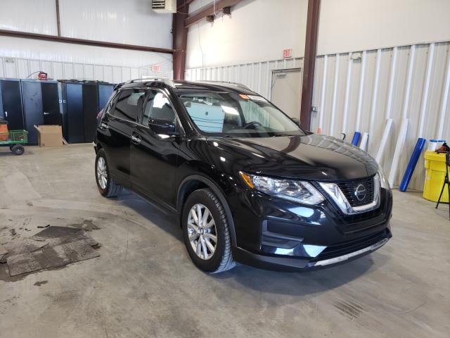 nissan rogue s 2018 knmat2mt4jp531173