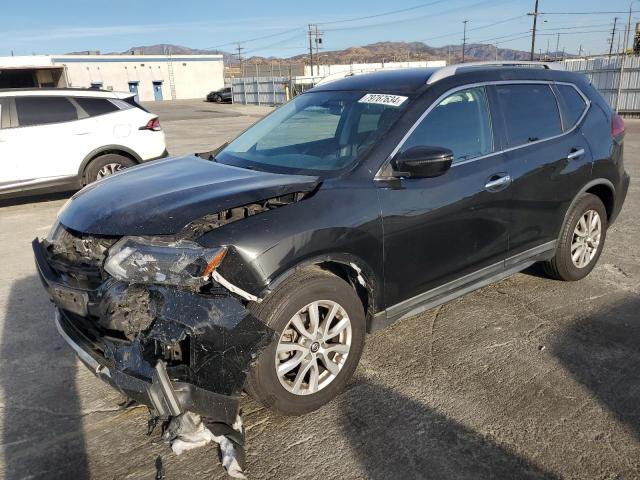 nissan rogue s 2018 knmat2mt4jp533828