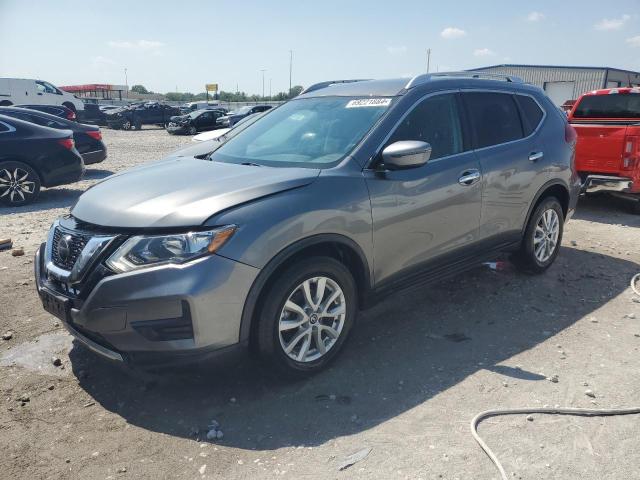 nissan rogue s 2018 knmat2mt4jp537121