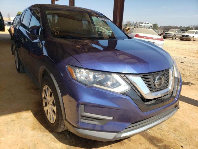 nissan rogue s 2018 knmat2mt4jp541900