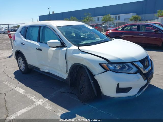 nissan rogue 2018 knmat2mt4jp543680