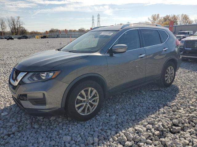 nissan rogue s 2018 knmat2mt4jp566411