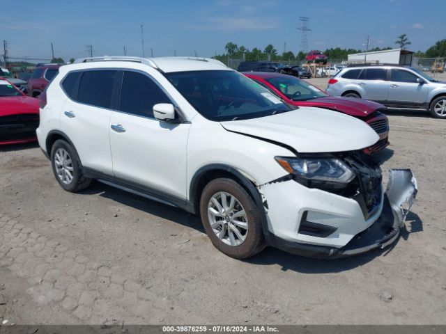 nissan rogue 2018 knmat2mt4jp567008