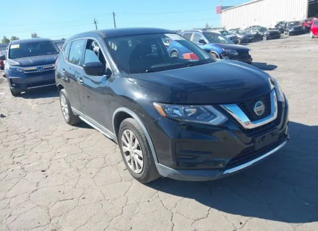 nissan rogue 2018 knmat2mt4jp577859