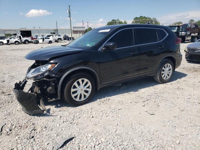 nissan rogue 2018 knmat2mt4jp581958