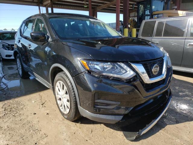 nissan rogue s 2018 knmat2mt4jp603005