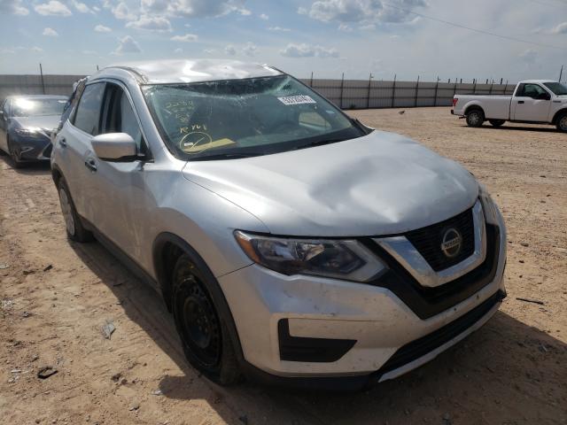 nissan rogue s 2018 knmat2mt4jp613257