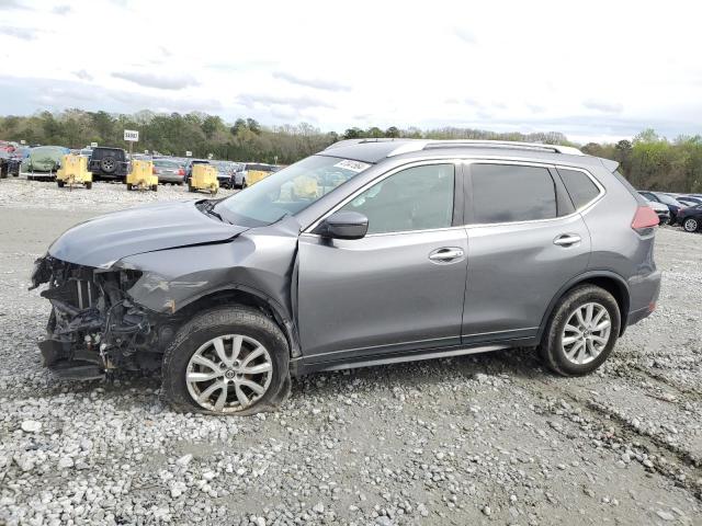 nissan rogue 2018 knmat2mt4jp622296