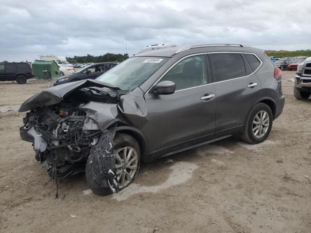 nissan rogue s 2019 knmat2mt4kp500149