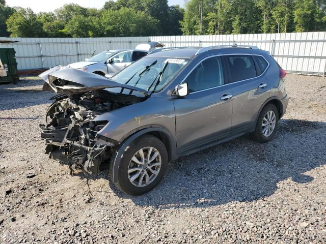 nissan rogue s 2019 knmat2mt4kp515640