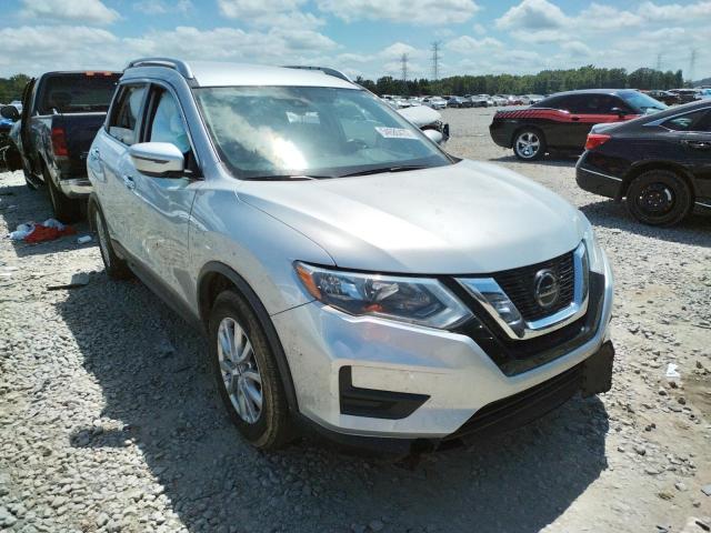 nissan rogue s 2019 knmat2mt4kp518327