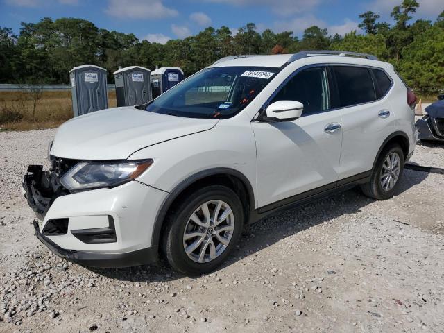 nissan rogue s 2019 knmat2mt4kp519204