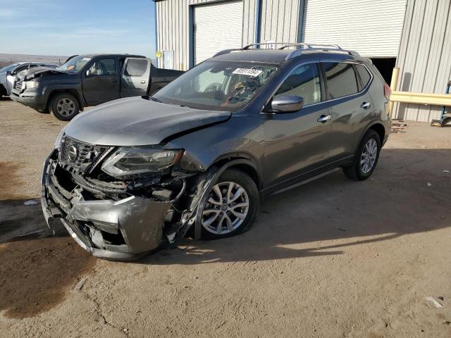 nissan rogue s 2019 knmat2mt4kp522412