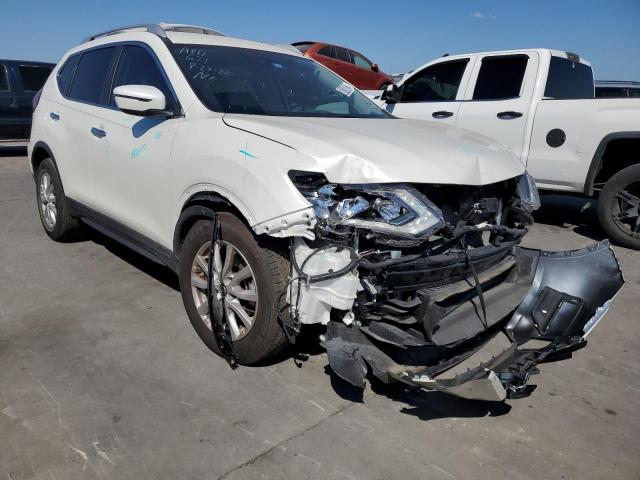 nissan rogue s 2019 knmat2mt4kp526329