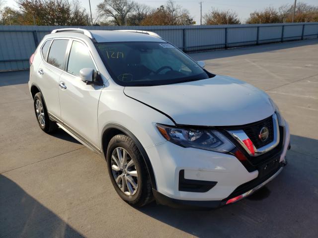 nissan rogue s 2019 knmat2mt4kp529215