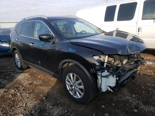 nissan rogue s 2019 knmat2mt4kp532633