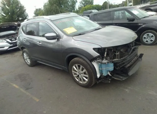 nissan rogue 2019 knmat2mt4kp539128