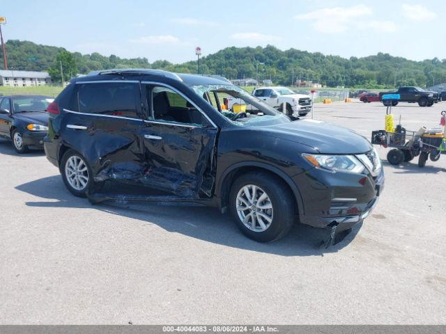 nissan rogue 2019 knmat2mt4kp547908