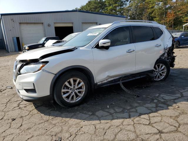 nissan rogue s 2019 knmat2mt4kp554423