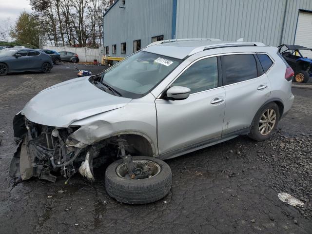 nissan rogue s 2020 knmat2mt4lp509273