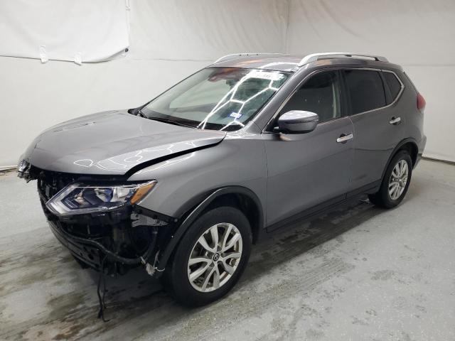 nissan rogue s 2020 knmat2mt4lp515770