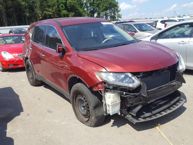 nissan rogue s 2015 knmat2mt5fp504801