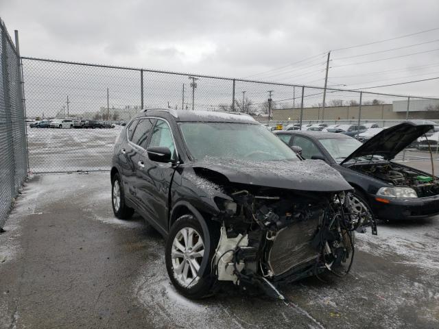 nissan rogue s 2015 knmat2mt5fp507438